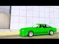 GTA San Andreas - Opel Manta B GSi   New Kids Style EnRoMovies _REVIEW