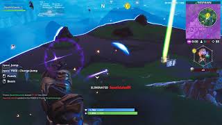 132 Kills as Thanos!!! (138 Eliminations Total)