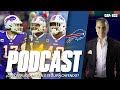 ¿Será que @buffalobills pide Demasiado a Josh Allen y por ello Fracasa ? | Enrique Garay