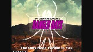 Album Preview  My Chemical Romance - Danger Days The True Lives Of The Fabolous Killjoys