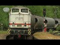 v60 der bundesbahn und reichsbahn