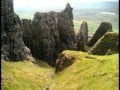 On The Table... Quiraing, Skye