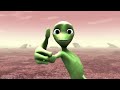 greenalien dame toco sita அதிகாரப்பூர்வ வீடியோ புதிய 2019