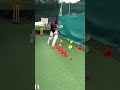 try this drill to perfect your wrist work 🏏🔥 shorts