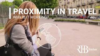 Proximity Technology in Travel: 4 Use cases I RTBTracker