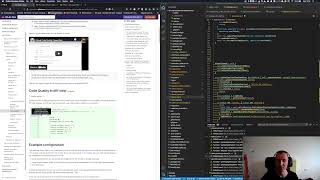 GitLab VS Code Extension: Code Quality POC