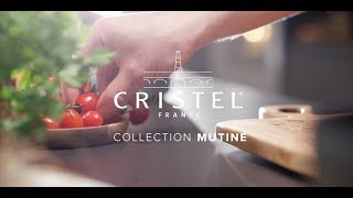 Cristel USA - Mutine Collection