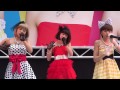 mスリー ★ 2013.03.29 ダイバーシティ東京 1500 glory days＋mc