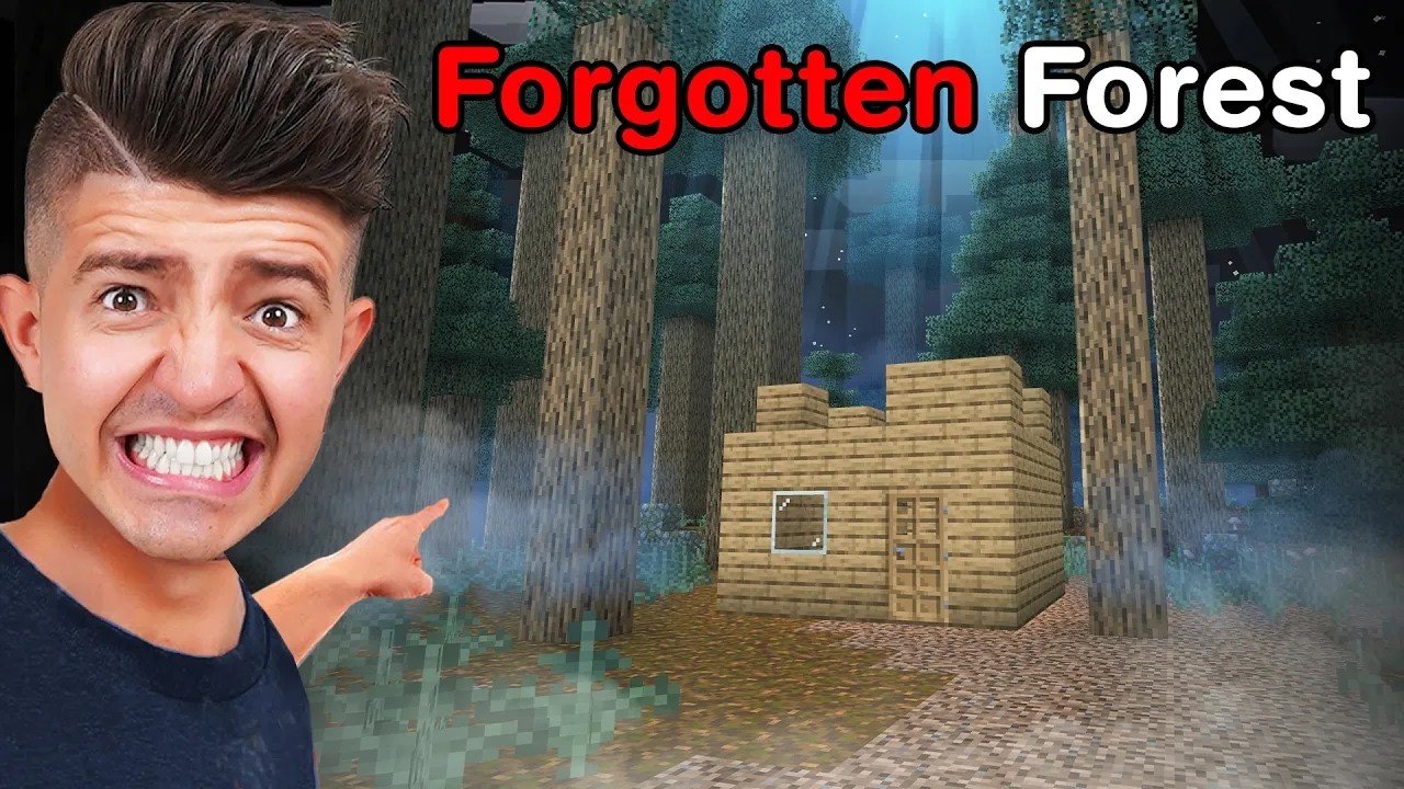 Testing Scary Minecraft Mysteries That Are Insane Youtube