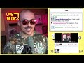 anthony fantano reacts to “meet the grahams” by kendrick lamar