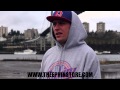 Snak The Ripper Interview