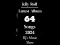 Jelly Roll 