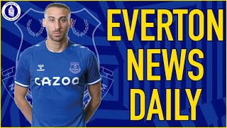 Tosun Linked With Move Away | Everton News Daily