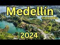 Medellín, Colombia: Top 10 Must-Visit Attractions in Medellín, Colombia 💕