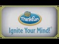 How to Play: Houdini by Thinkfun