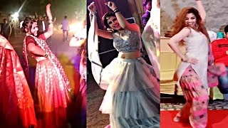 Wedding Dance Performance | AMAZING Indian Wedding Dance Performance | Wah re Teri Himmat or Dance