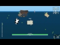 deeeep.io ➲ 爆发伤害！！ 伙伴全自动攻击！！鱼雷巡航导弹！！