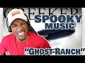 Upchurch “Ghost Ranch” (Creeker II)