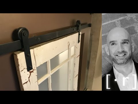 Are barn doors out of style 2020?