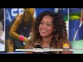 US Open Winner Naomi Osaka Speaks Out On Controversial Serena Williams Match  TODAY