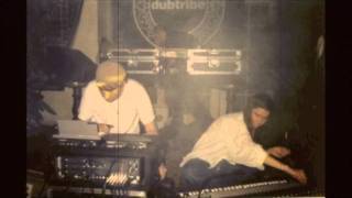 Dubtribe Sound System - Live @ \