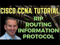 RIP Routing Information Protocol