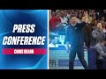 PRESSER | Chris Beard - Ole Miss Men's Basketball vs Texas A&M 60 - 86 (03/09/24)