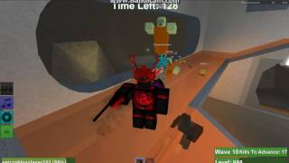 Roblox Zombie Rush Level Hack Get Robux Gift Card - roblox fly hack zombie rush free robux instantly no