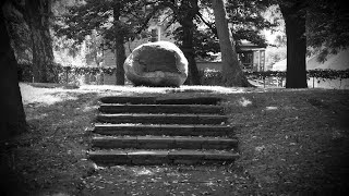 A visit to the Buffum Street cemetery now the Seneca Indian Park