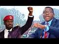 Katikkiro Yejjusa Okwogera Ku Bobi; Olutalo Olubadde Munda Kati Luzze Mulwatu.