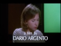 Inferno 1980 Dario Argento Opening Scene - The Three Mothers