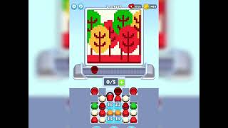 Sand Loop Level 297 Walkthrough Solution
