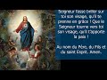 prière à saint christophe patron des voyageurs 🙏 prière catholique chrétienne