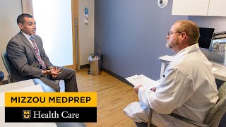 MedPrep Helps Students Pursue Dreams of Becoming Doctors