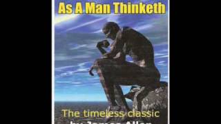 As A Man Thinketh 1- Foreword