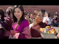 Lao New Year Ep.2 #enjoy #friends #family #asian #cambodia  #laos #thailand #fun #temple #california