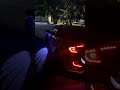 Angel Wings Car Door Projector | LED Welcome Lights