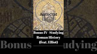 Shorts- Autocrat Bonus episode IV #podcast #autocrat #autocratpodcast #viral