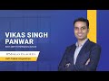 ITM Alumni Spotlight | Vikas Singh Panwar | ITM B-School to Global HR Success | #iamitm