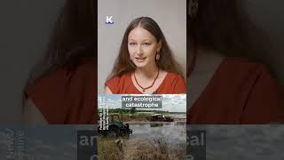 Russia is committing ecocide in Ukraine, here’s how