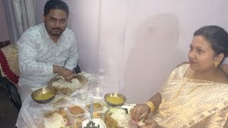 Athmongola 💖 বিয়াৰ last vlog