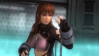 DOA5LR 【フェーズ4】コンボチャレンジ 【タッグ】