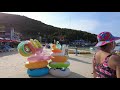 ラン島｜suntosa resort｜バンコクから一番近くて美しいビーチ 4k