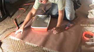 "benefits" of using kraft paper for your projects