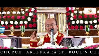 St  Roch's Church Areekkara Thirunnal 2020