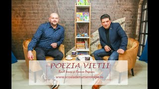 POEZIA VIEȚII - Strofa #9- Cunoaste-ti limita! Depune efort pentru a o depasi daca are un sens bun!