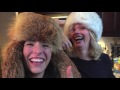 eating russian snacks ft. karen tararache kate welshofer