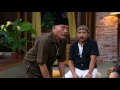 Lagi-lagi Opie Kumis Kebingungan Diajak Ngomong Bolot