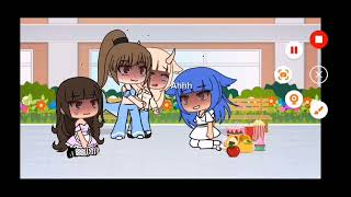 mini film gacha life 3 girlfriend part 1