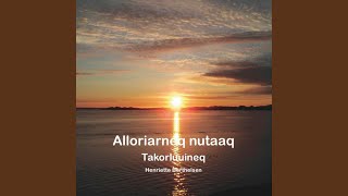 Ulloq Nutaaq